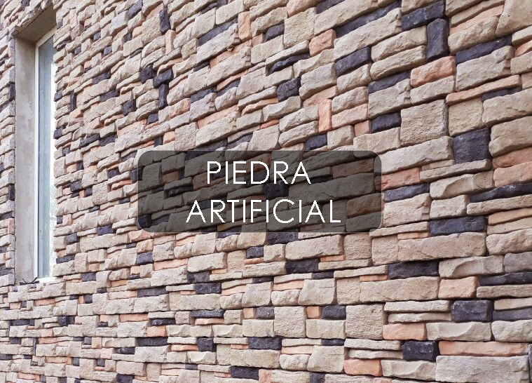 La mejor solución en Revestimientos de Piedra en Córdoba